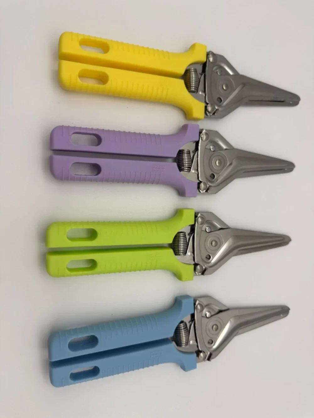 Kuhn rikon shears pastel